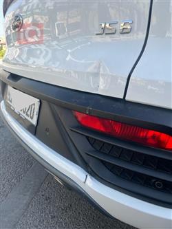جاك JS6